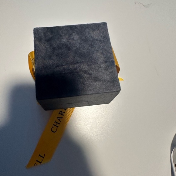 charles krypell empty jewelry box - Picture 2 of 6